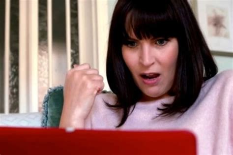 Anna Richardson Nude Leaked Pics and Porn